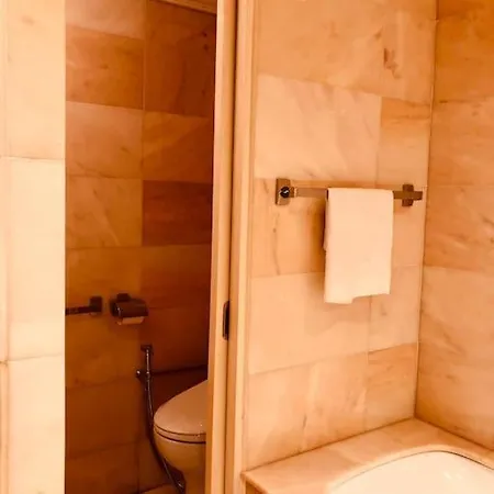 Apartment Luxury, Luminous Sea & Mountain Views Frejus
