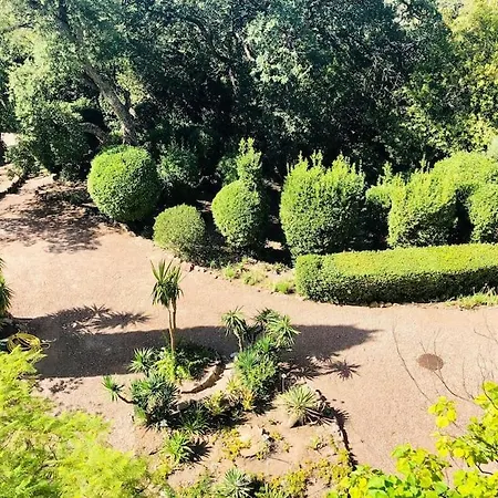 Luxury, Luminous Sea & Mountain Views * Fréjus