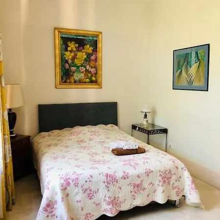 Apartament Luxury, Luminous Sea & Mountain Views