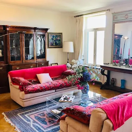 Luxury, Luminous Sea & Mountain Views * Frejus