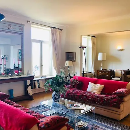 Apartament Luxury, Luminous Sea & Mountain Views Fréjus