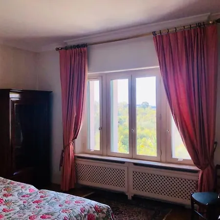 Apartment Luxury, Luminous Sea & Mountain Views
