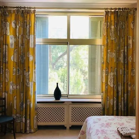 Apartment Luxury, Luminous Sea & Mountain Views *