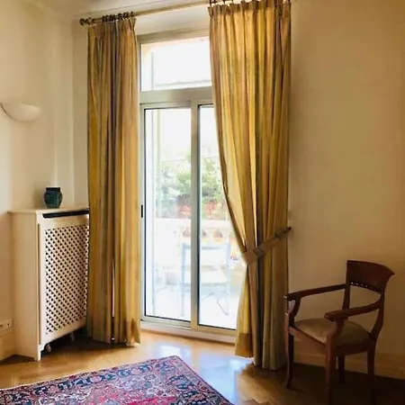 Apartment Luxury, Luminous Sea & Mountain Views Frejus